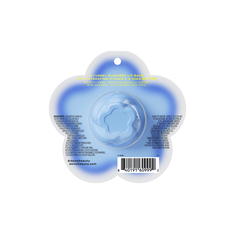 Daise Lip Balm Coconut Breeze 7g