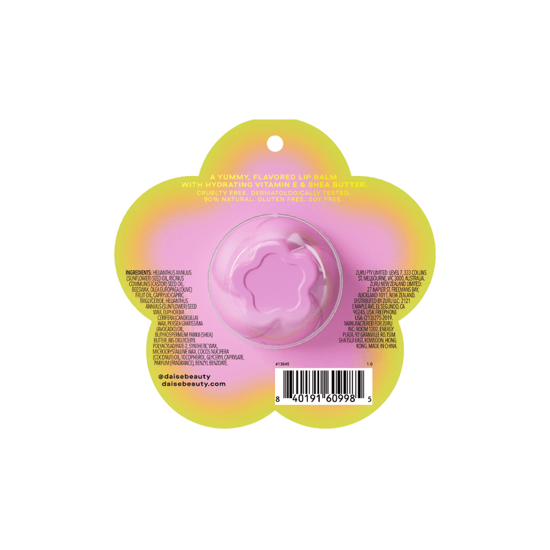 Daise Lip Balm Watermelon Crush 7g
