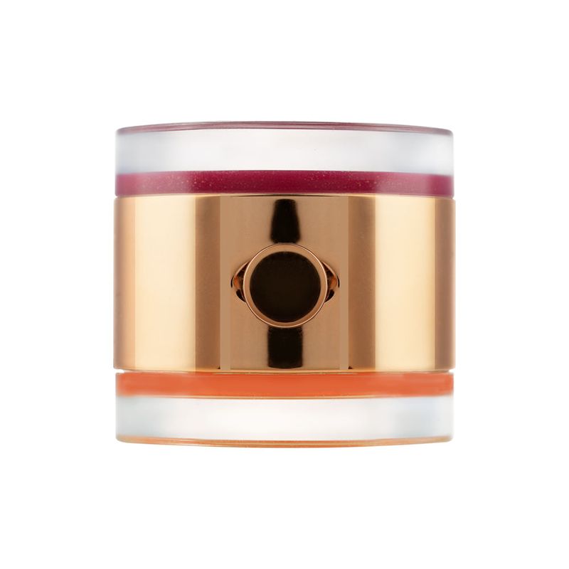 Mascarilla para Labios Catrice Midnight Sun Duo Lip Mask C01