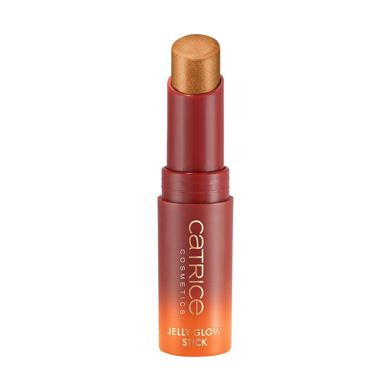 Iluminador en Barra Catrice Midnight Sun Jelly Glow Stick C02