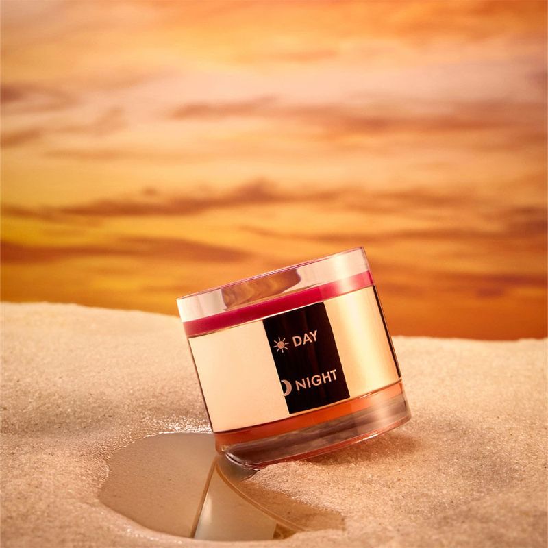 Mascarilla para Labios Catrice Midnight Sun Duo Lip Mask C01