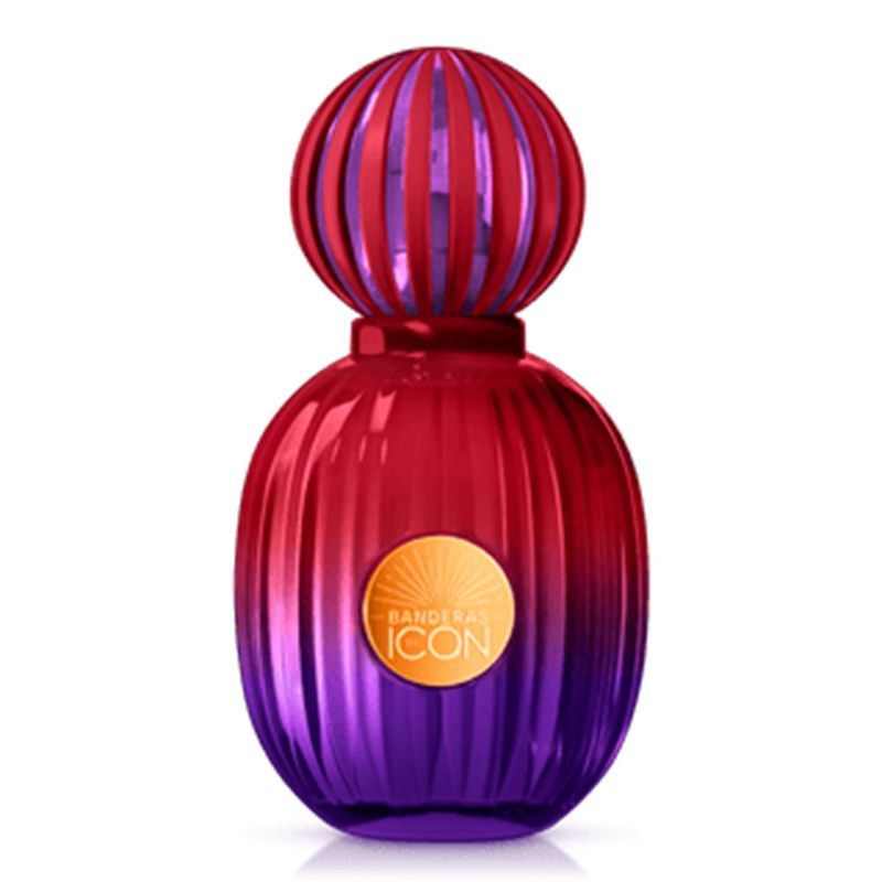 Fragancia Icon Woman RE 26 Banderas Elixir - 50ML