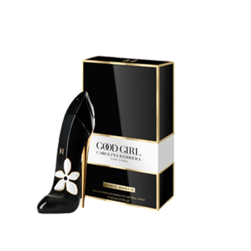 Fragancia Good Girl Jasmine  Absolute RE26 Carolina Herrera Eau de Parfum - 50ML