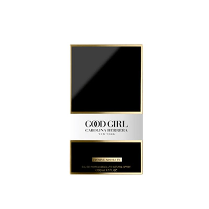Fragancia Good Girl Jasmine  Absolute RE26 Carolina Herrera Eau de Parfum - 50ML