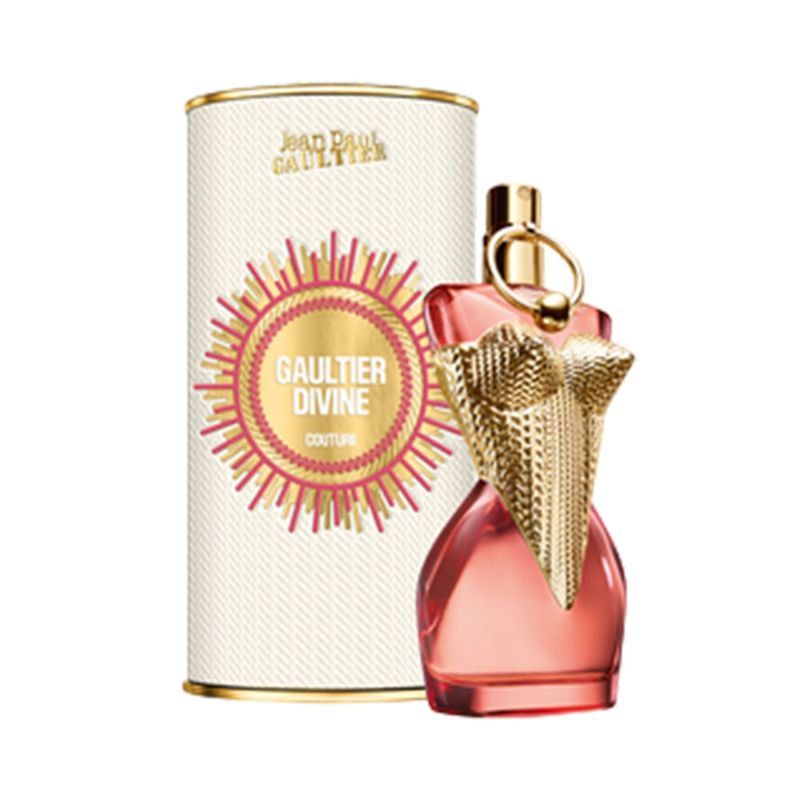Fragancia Divine RE26 Jean Paul Gaultier  Eau de Parfum - 50ML