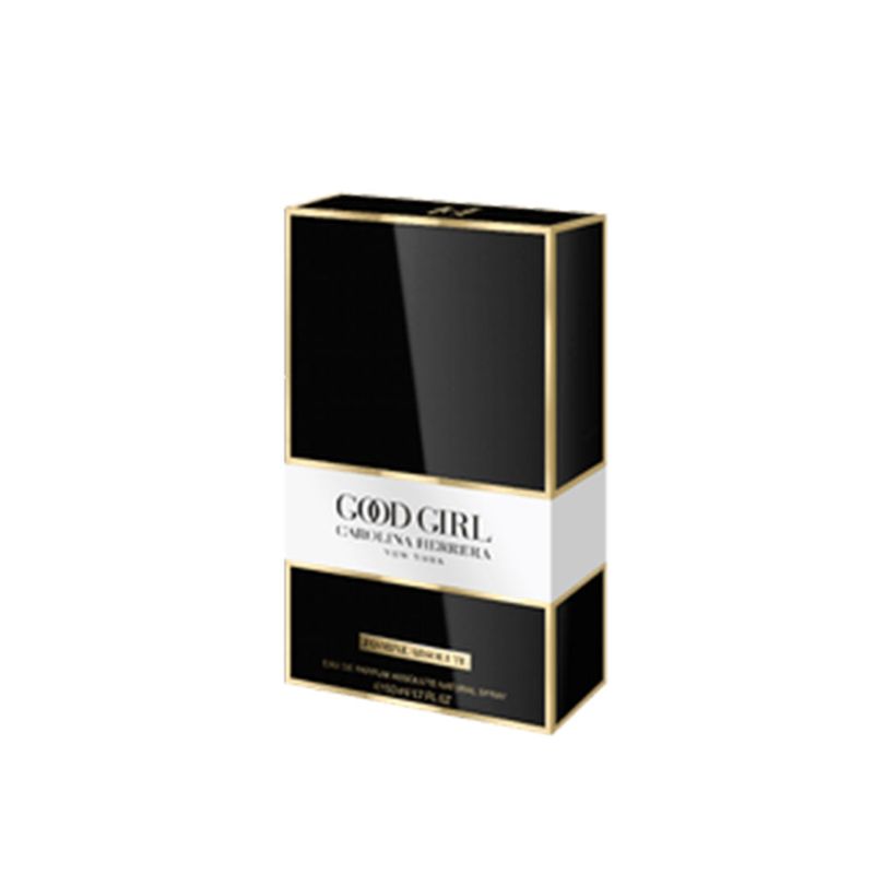 Fragancia Good Girl Jasmine  Absolute RE26 Carolina Herrera Eau de Parfum - 50ML