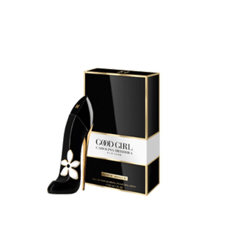 Fragancia Good Girl Jasmine  Absolute RE26 Carolina Herrera Eau de Parfum - 30ML