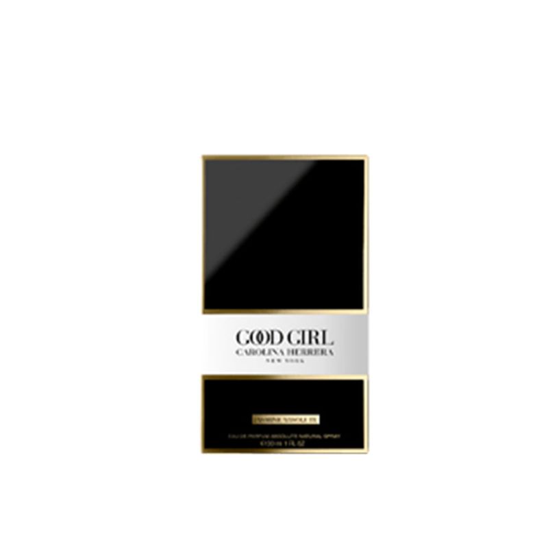 Fragancia Good Girl Jasmine  Absolute RE26 Carolina Herrera Eau de Parfum - 30ML