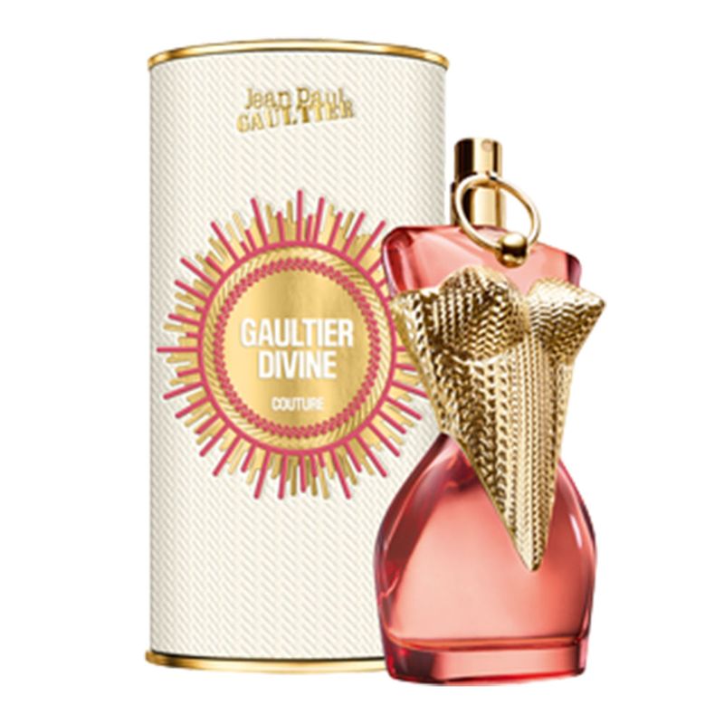 Fragancia Divine RE26 Jean Paul Gaultier  Eau de Parfum - 100ML