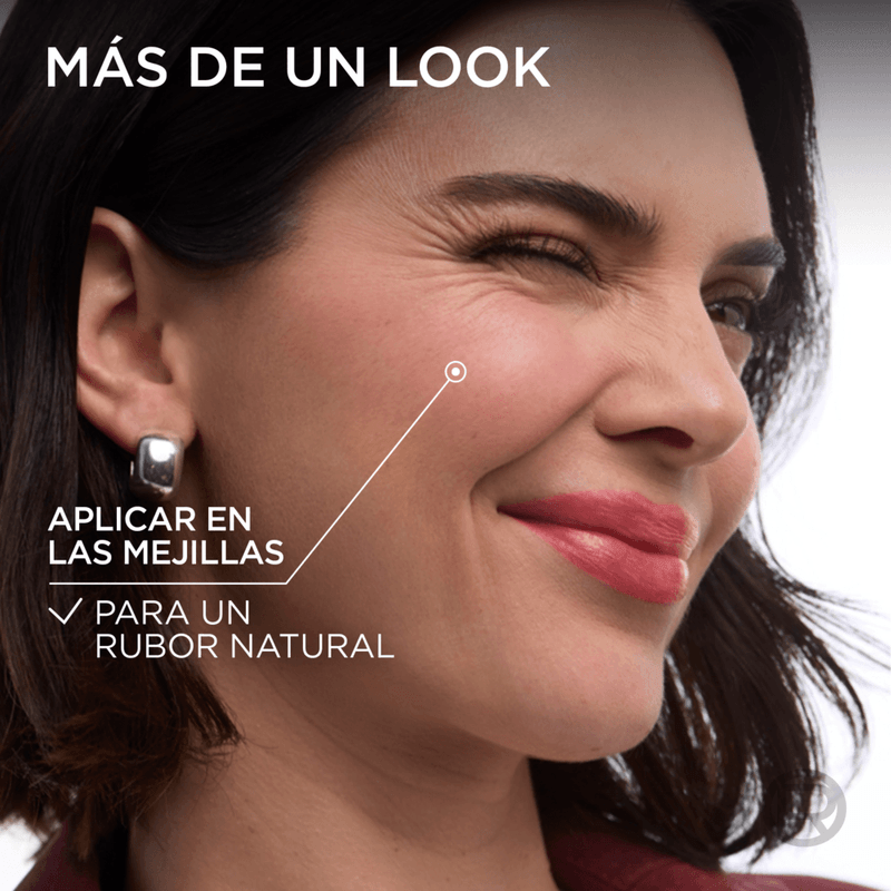 Tinta Serum Para Labios L'Oreal Paris Hyaluron Tint Worth It 5 Ml