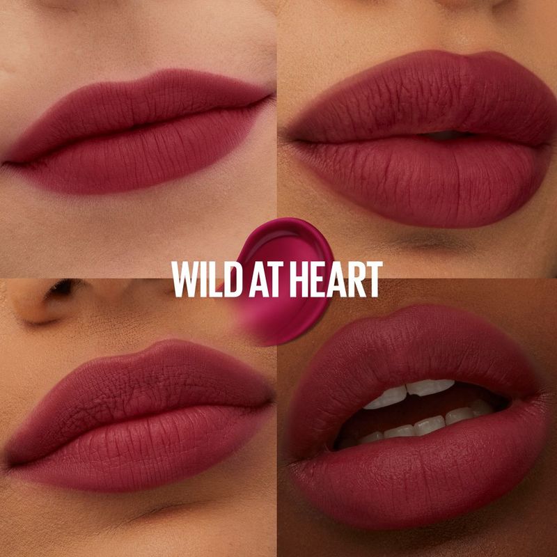 Pack Teddy Tint Heart + Colossal Bubble Maybelline - Aruma