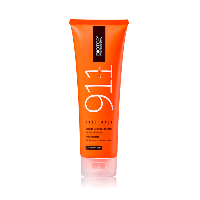 Mascarilla Biotop 911 Quinoa 250 Ml