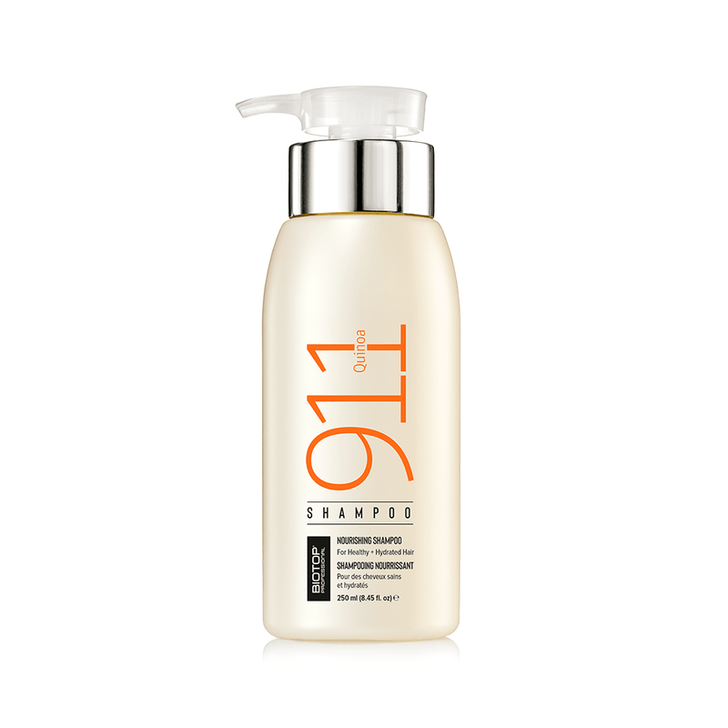 Shampoo Biotop 911 Quinoa 250 Ml