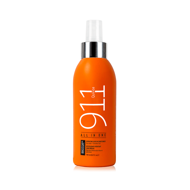 All In  One Biotop 911 Quinoa 150 Ml