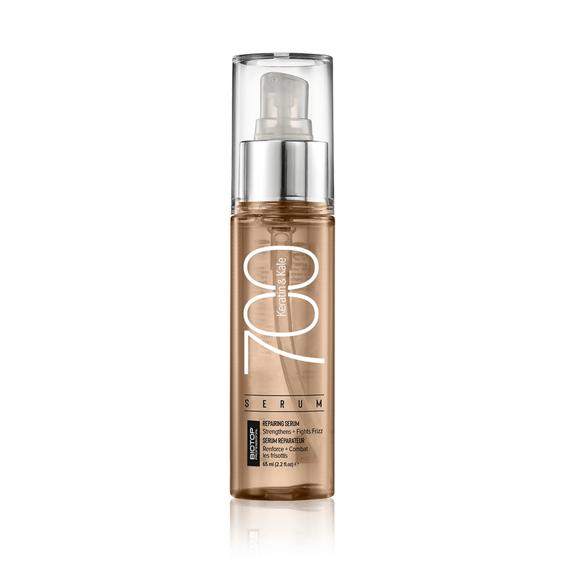 Serum  Biotop 700 Keratin & Kale 65 Ml