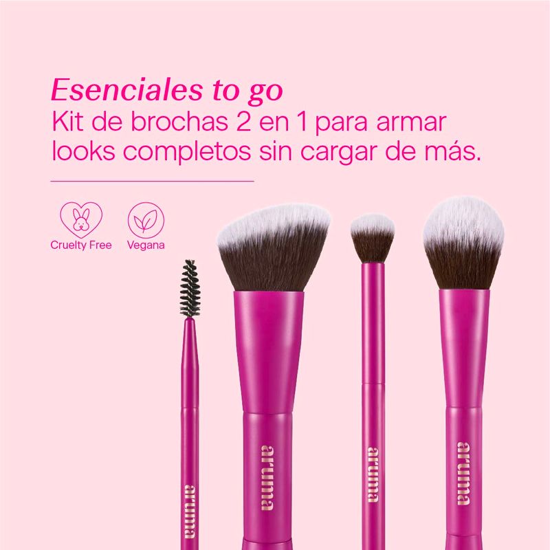 Brochas